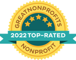 Great Nonprofits 2022